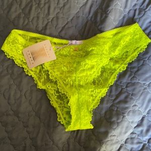 Savage X Fenty Underwear